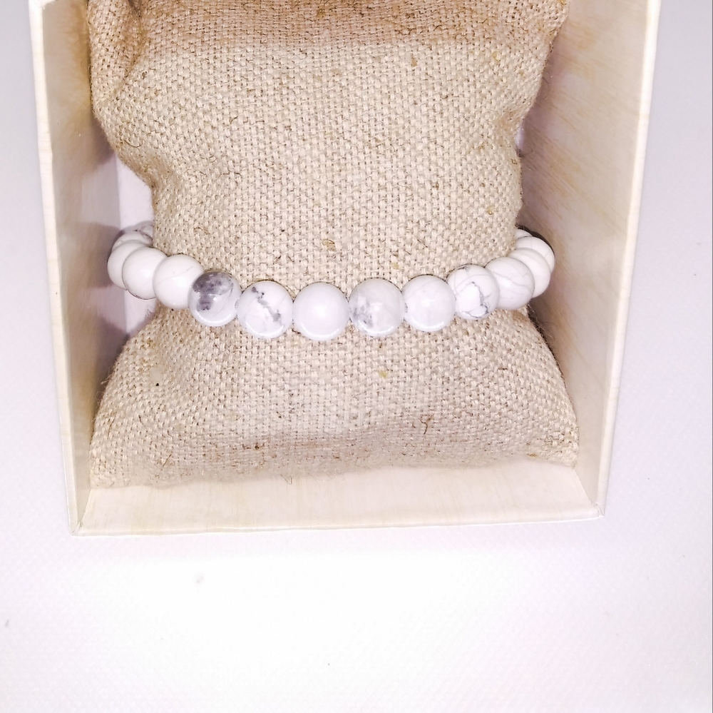 Beaded Bracelet
